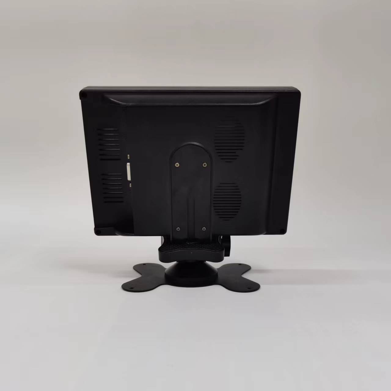 7 inch breedbeeld HD 1024 * 600 kleine LCD-monitor met AV / VGA / HDMI-compatibele mini-desktop LCD-monitor