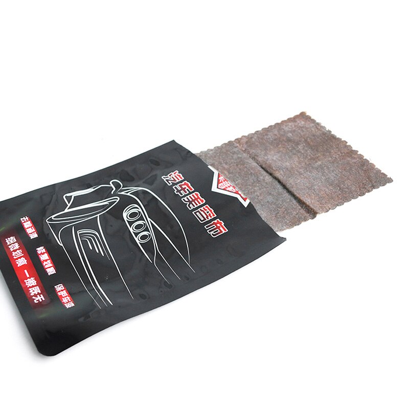 1 stks Auto Schoonmaakdoekje Auto Krassen Lakken Vlekken Roest Verwijderen Reparatie Nano Schoonmaakdoekje Stofdoek Handdoek Polish Doek