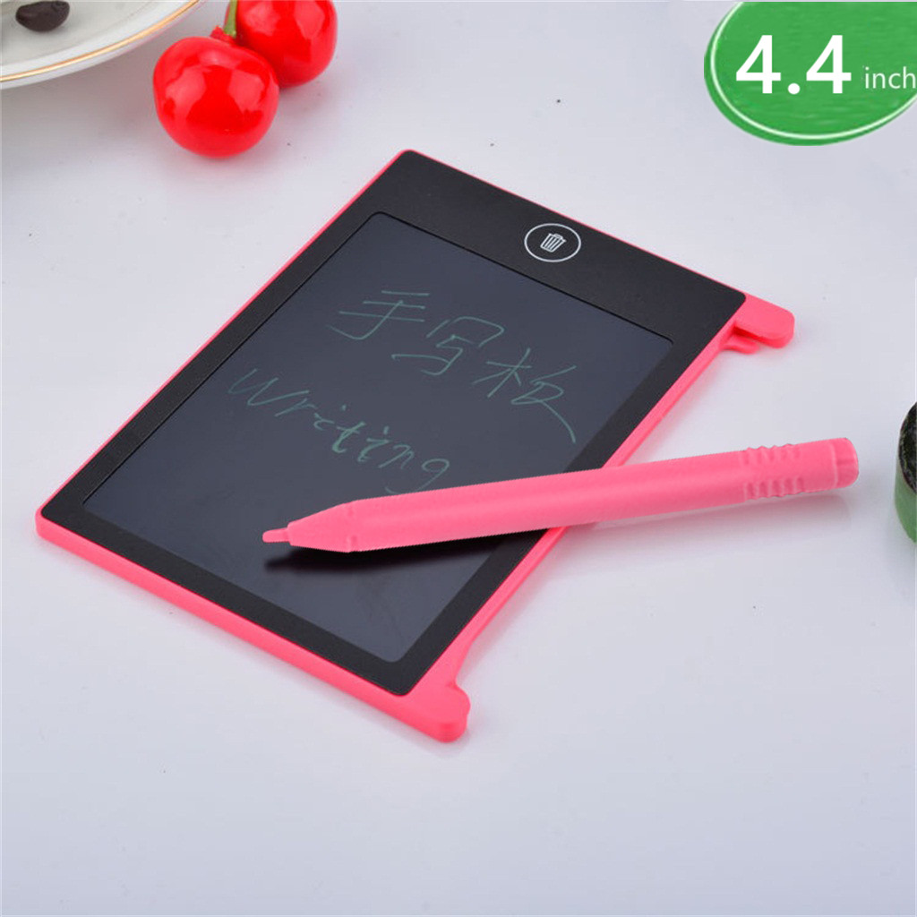 4.4/8.5/10/12inch Electronic Drawing Board Lcd Screen Writing Tablet Digital Graphic Drawing Electronic Handwriting Board+pen