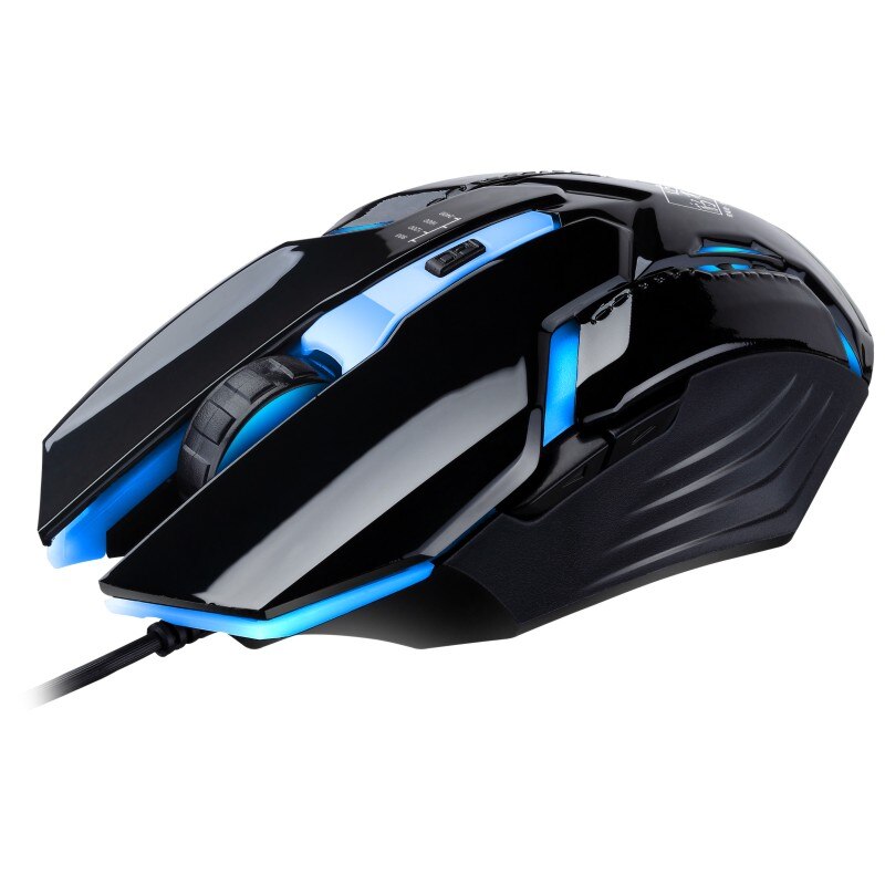 Usb Bedrade Gaming Toetsenbord Muis Set Combo Rgb Backlight Voor Pc Computer Laptop Mobiele Toetsenbord Gamer Wit Toetsenbord