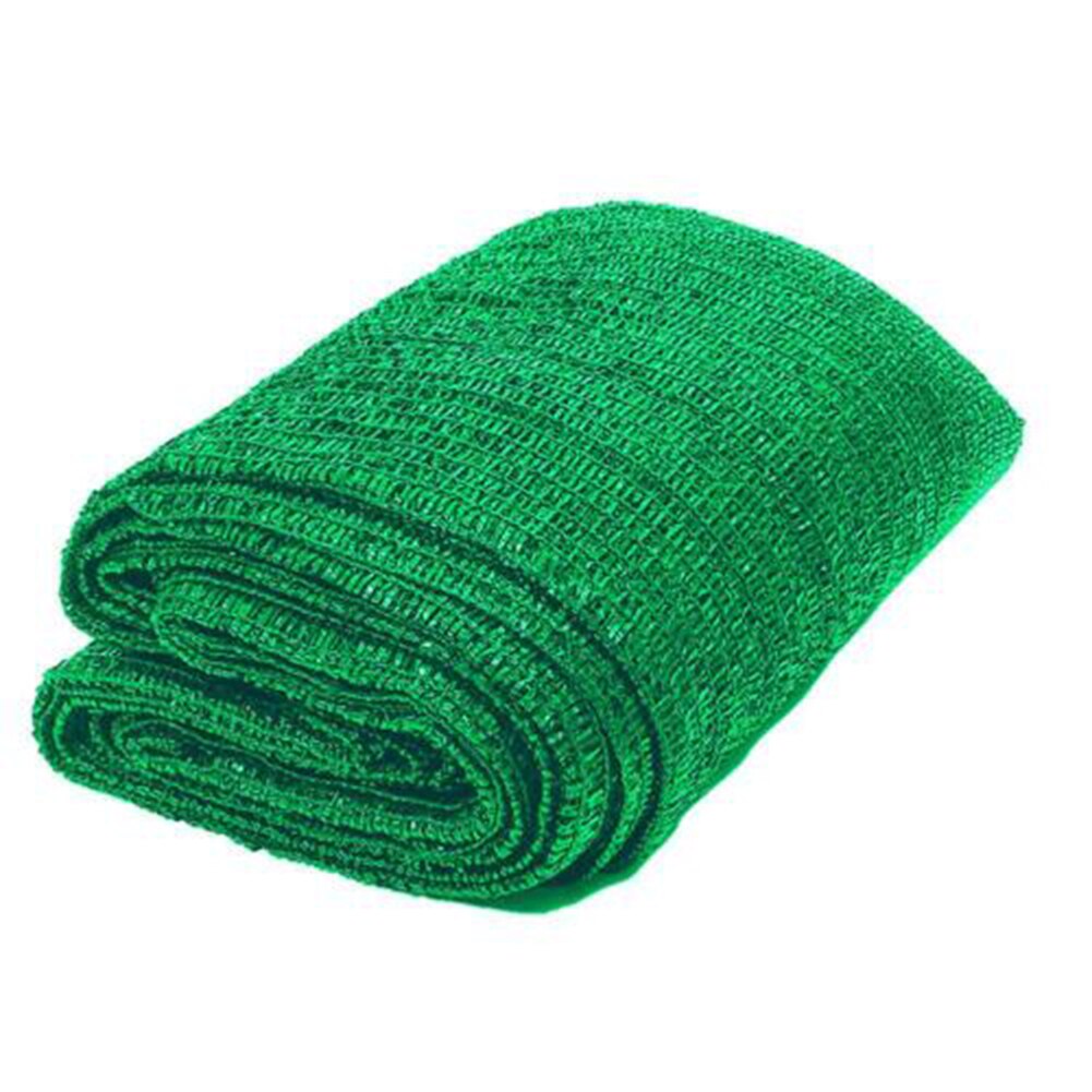 Green Net Protect Crops Plant Garden Mesh 4*5M Construction Site Cover