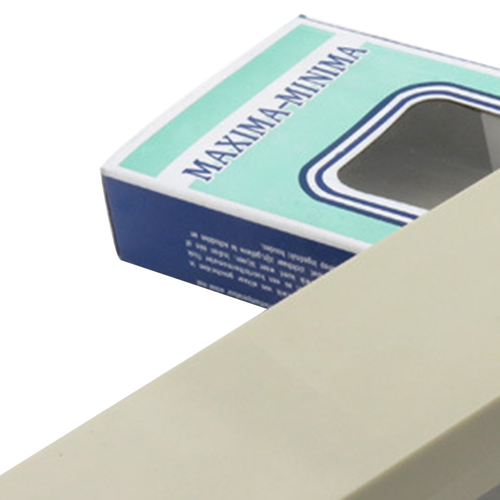 Maksimum &amp; minimum termometer innendørs utendørs hage drivhus vegg temperatur monitor  -40 to 50 graders termometer