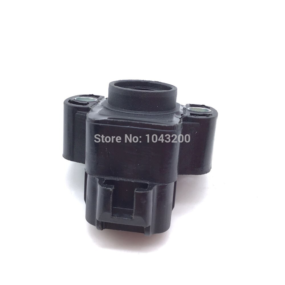 Tps Throttle Position Sensor For Jeep Cherokee Grand Wrangler Dodge Dakota Viper 4874371AC 4874371AB 04874371AB 04874371AC