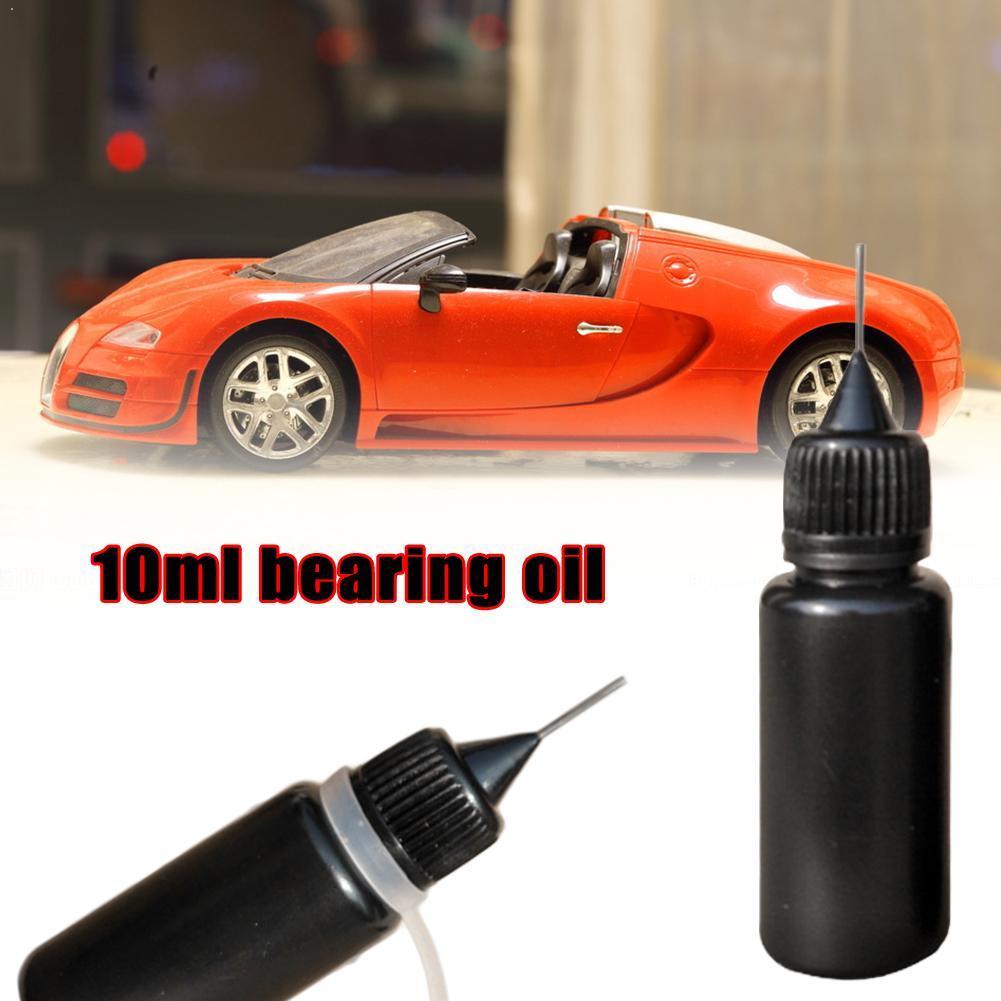 10ml Bearing Lubricating Oil, Needle Small Packaging Anti-rust Lubricating Lubricating Machinery Appliance Oil Household Oi L1F1