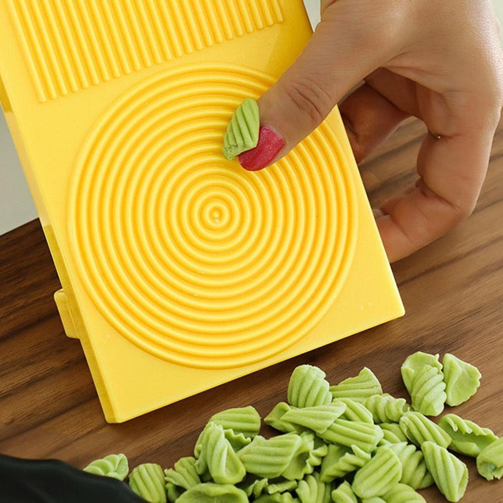 Multifunctional Pasta Maker Partner Spaghetti Macaroni Plate Gadgets Kitchen Kitchen Maker Pasta Tool Manual Practica W6H4