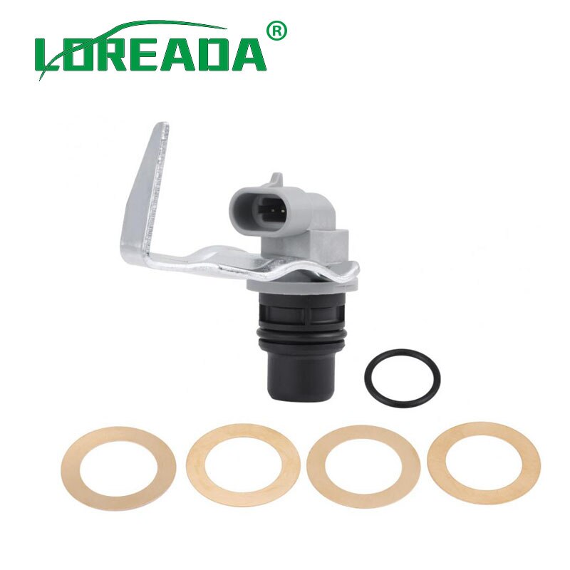 Camshaft Position Sensor CPS 1885781C91, 1807339C94, 1885812C91 For GMC G.M For Ford DT466E I530E E-350 E-450 E-550 Excursion