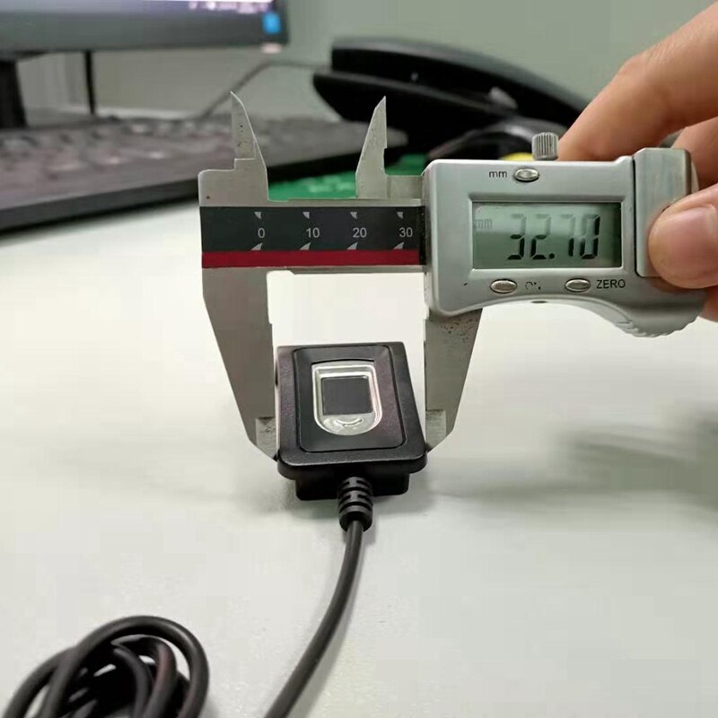 Laptop Fingerprint Reader Computer Fingerprint Boot-Lock Notebook Fingerprint Register