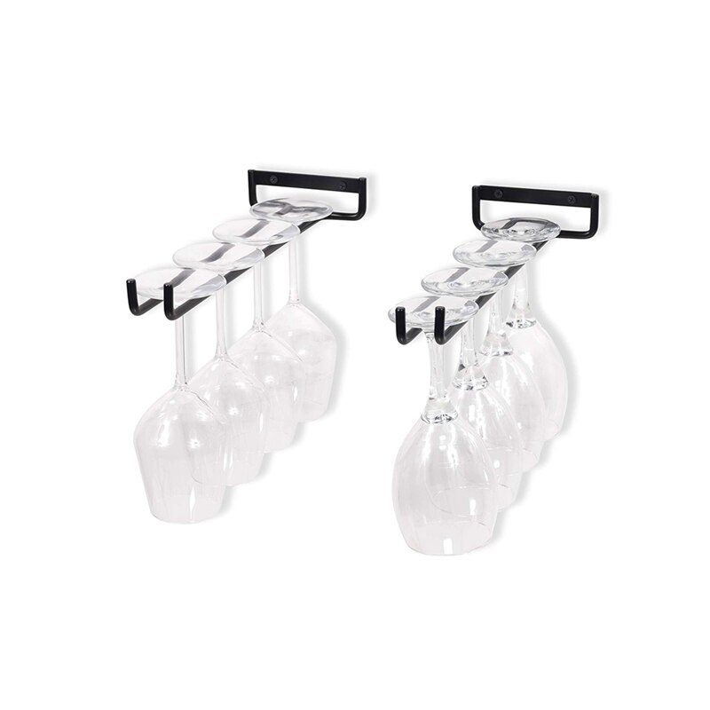 30cm hängande kopphållare rostfritt stål hållare v... – Grandado