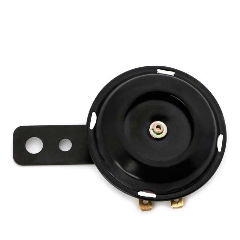 Universele 12v 110db luide claxon scooter bromfiets crossmotor atv motorfiets go-kart