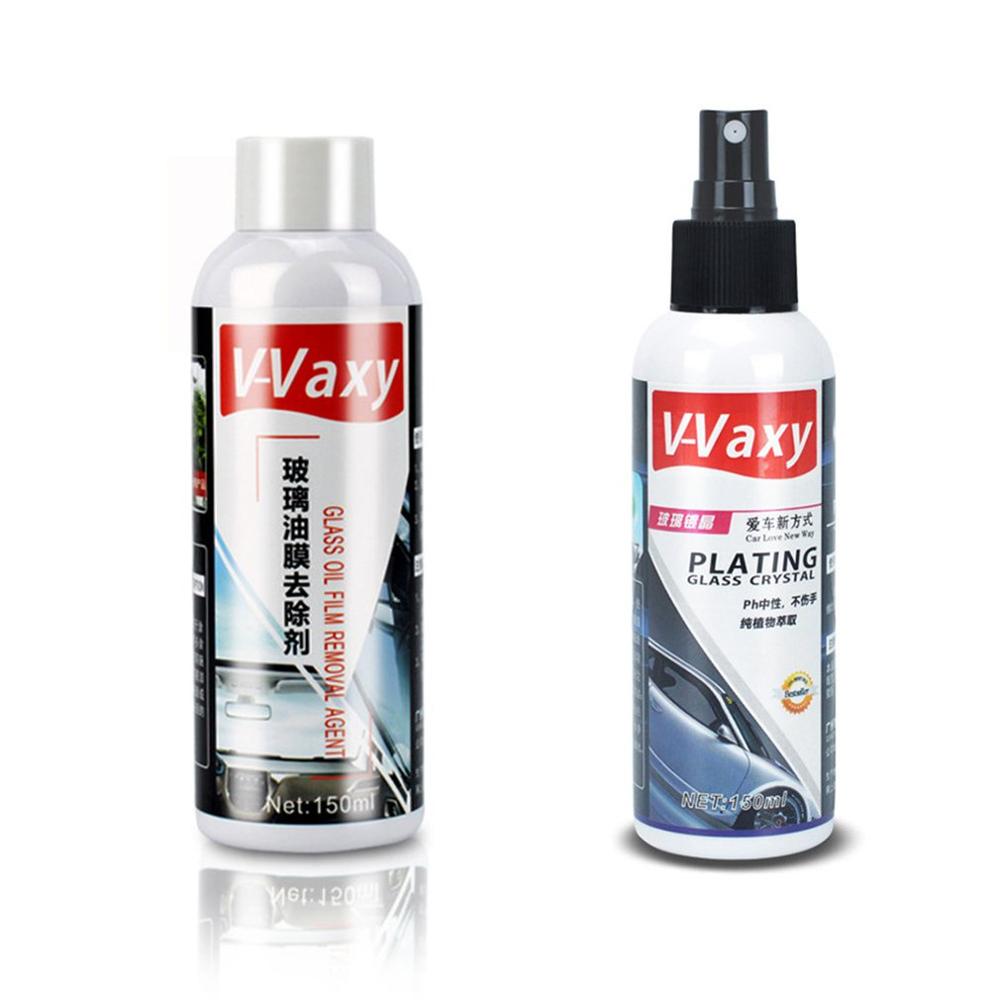 150ml hydrofila bilavfuktningsmedel mot imma bil bil backspegel fönsterglas rengöring vindruta avimbildning spray