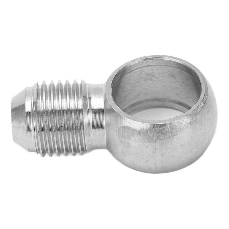 AN‑ 6 À M16 Huile Tuyau Raccord Banjo En Forme D&#39;oeil Carburant Ligne Adaptateur Haute Résistance pour Voiture