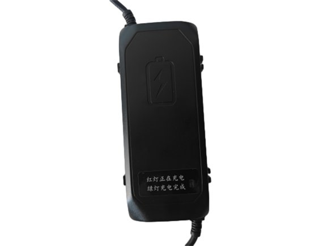 Forklift Parts Original Lithium Battery Charger ESCH24V5A 1120-670001-01-03 for EP F4 Pallet Truck