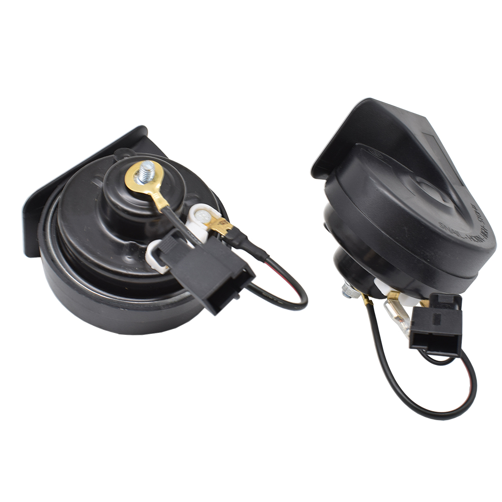 Claxon voor toyota avensis, prius, yaris, land cruiser, corolla, c-hr, camry, highlander, rav 4 , avalon, sequoia, tacoma