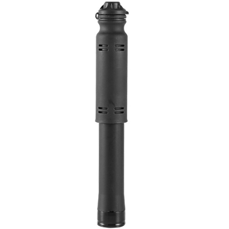 Topeak Minipomp Turbo Morph Digital