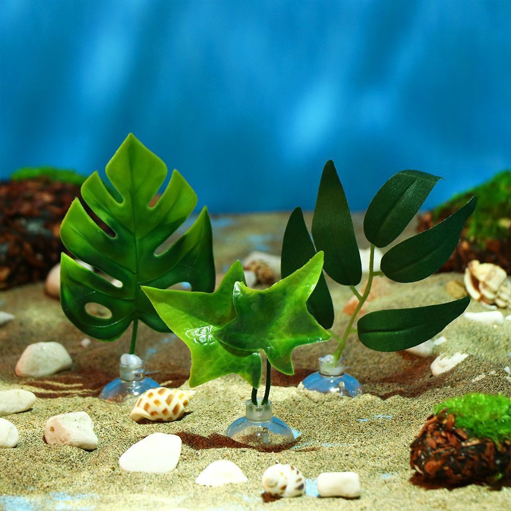Artificial Betta Fish Aquarium Fish Tank Play Rest Ornamental Plants Betta Fish Play Relax Hide Hammock Warm