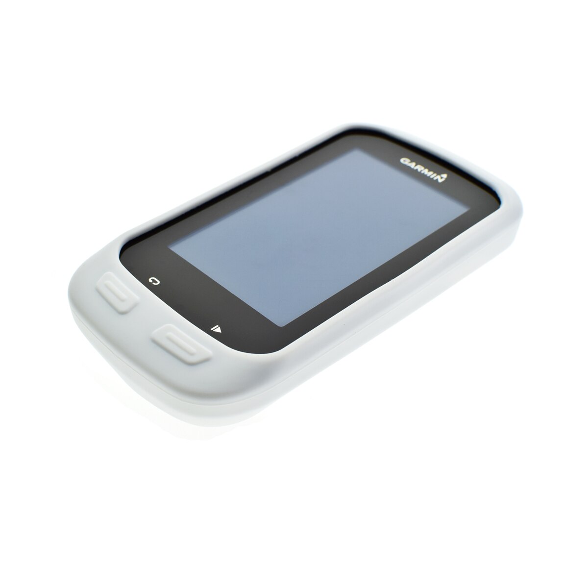 Voor Fietsen GPS Garmin Edge 1000/verkennen 1000 Beschermende Bescherm Cover Silicone Rubber Case Fiets Computer Accessoires