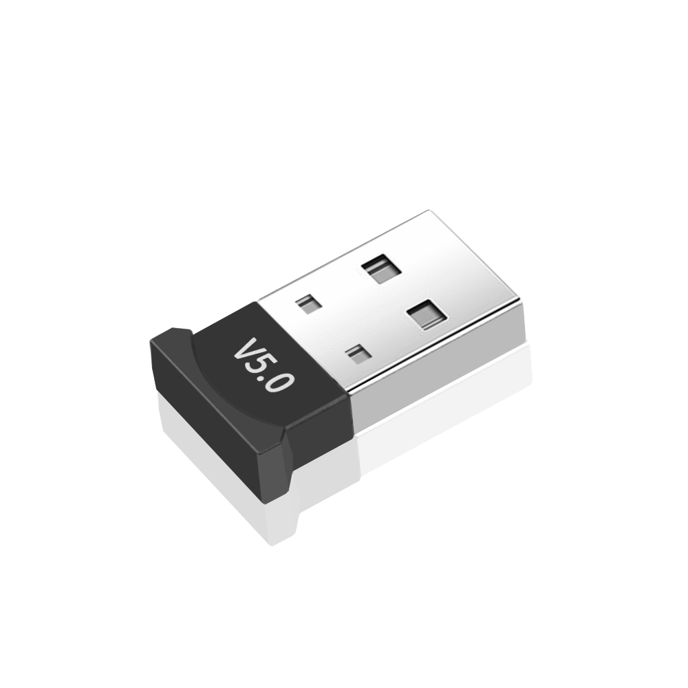 Kebidumei USB Bluetooth 5,0 Adapter Wireless Mini USB Bluetooth Musik Empfänger Dongle empfänger Laptop Maus Tastatur Zubehör