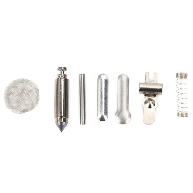 Plastic Carburetor Repair Rebuild Kit Industrial Supplies For RB-29 6131 6231 Power Tools