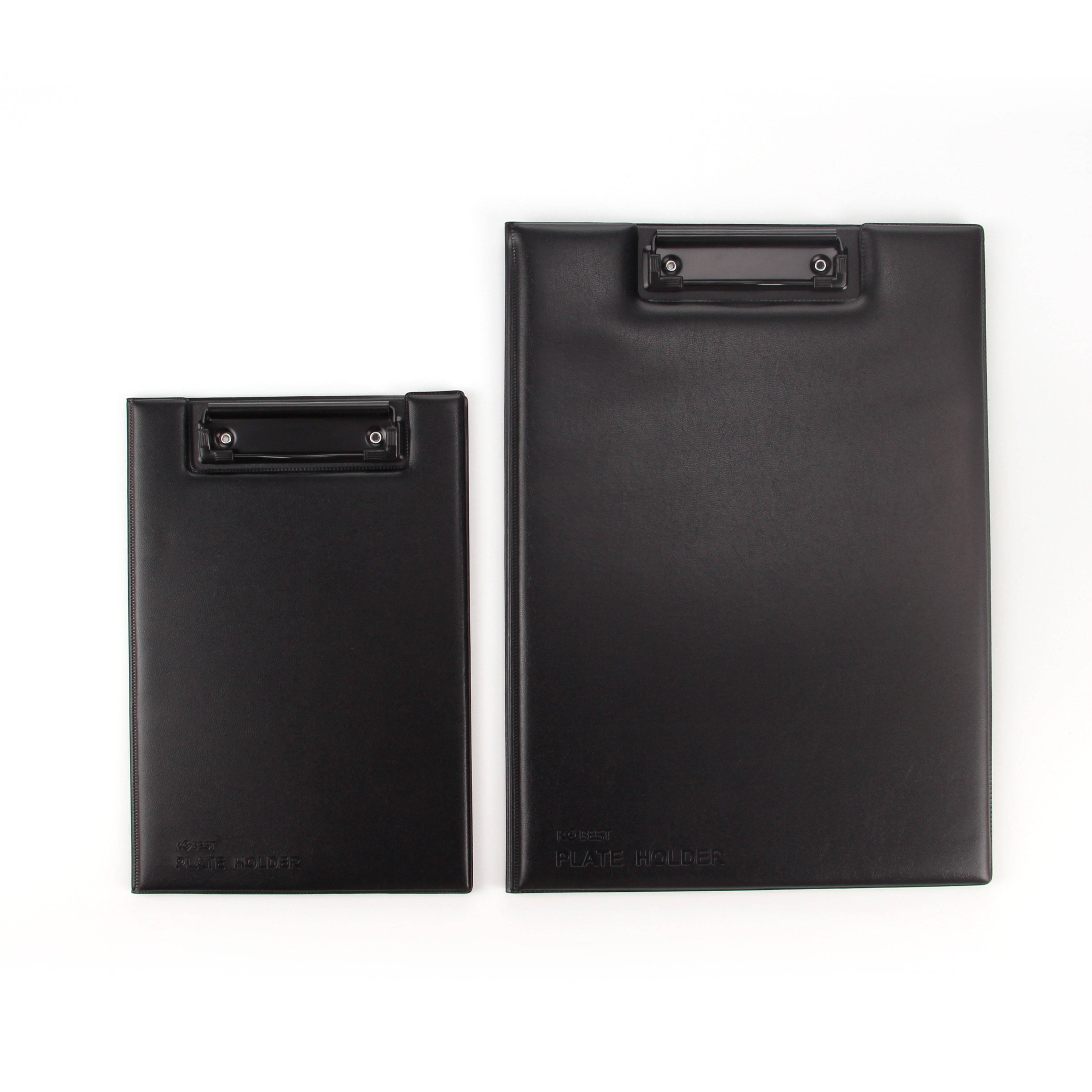 MIRUI A4 Large Folder Manager student Write Clip Board Meeting Business A5 Small Flip Folder pu Padfolio school office supplies