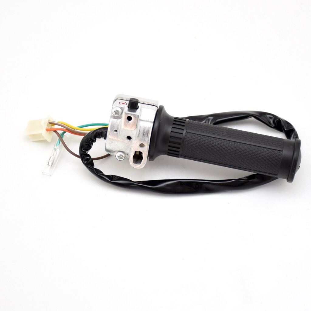 COMPLETE WIRING HARNESS ASSEMBLY & CONTROL SWITCH & Turn handle Grip FOR HONDA Z50 GORILLA MONKEY
