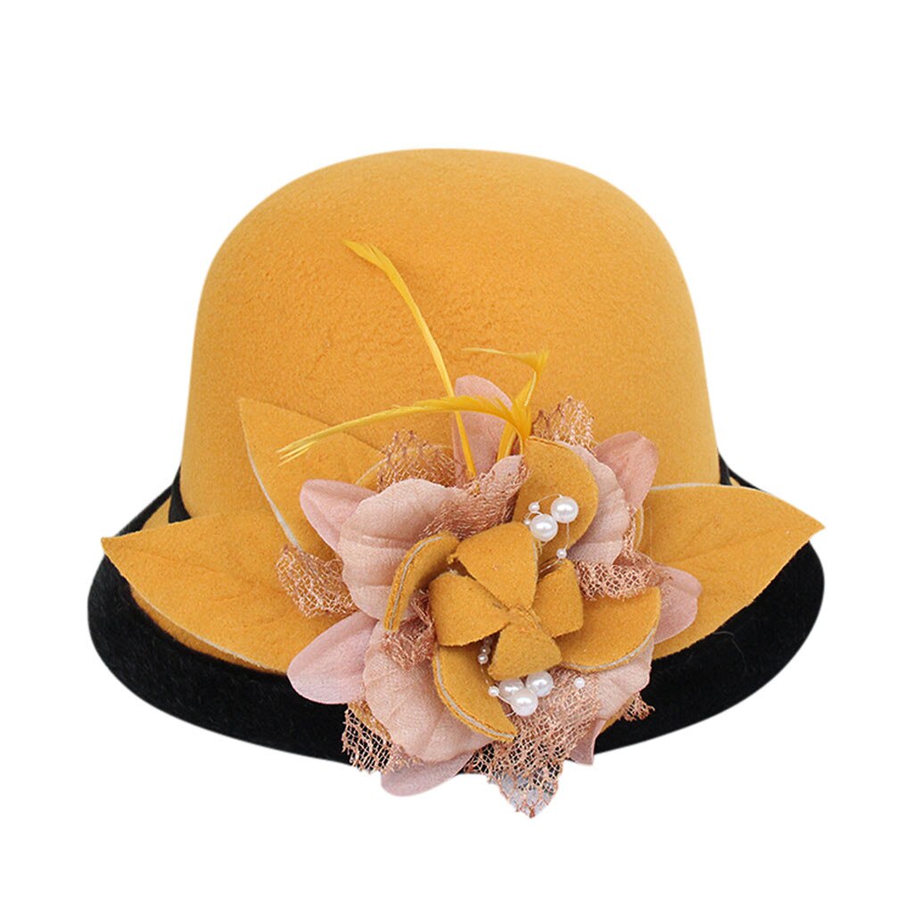 Boina de estilo francés para mujer, sombrero de pintor, Estilo Vintage, de cálidos, más vendidos, y: F