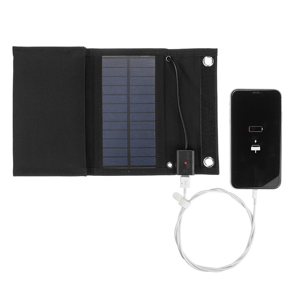 NDS BLACKSOLAR 115W Zonnepaneel SET SCE360M N-Bus MPPT regelaar