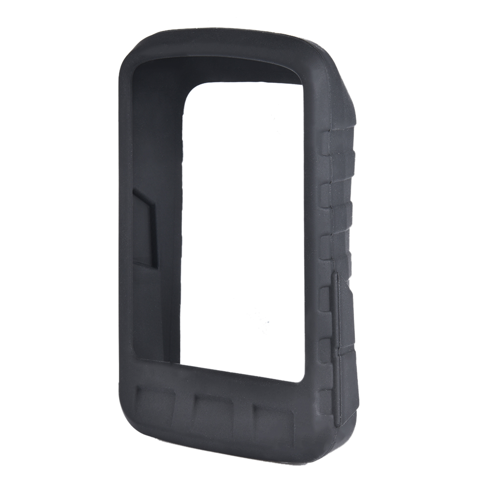 Silikon-gps-fahrrad-schutzhülle mit rutschfester oberfläche für wahoo element roam-system