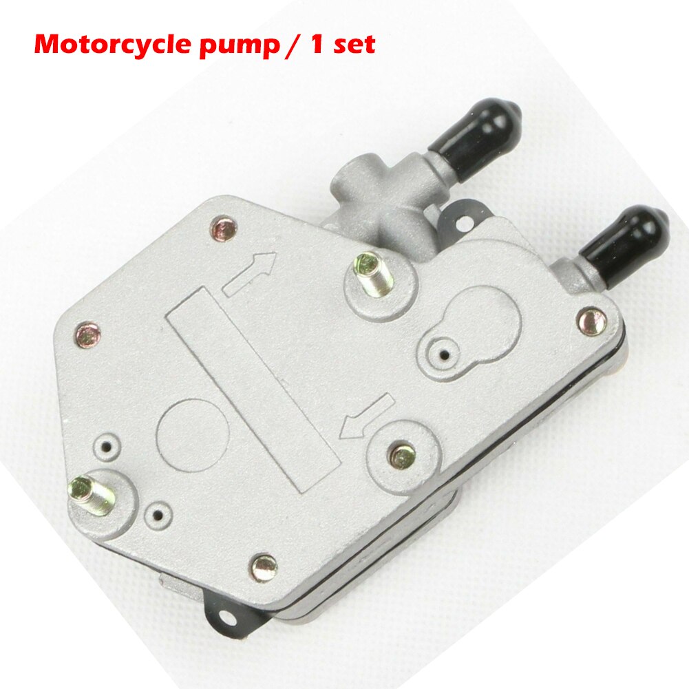 Fuel Pump Fits For-Polaris Sportsman 350 400 500 500 HO 600 700 MV7 6x6 ATV ATV Fuel Pump Fuel Pump 12v Fuel Pump Electric