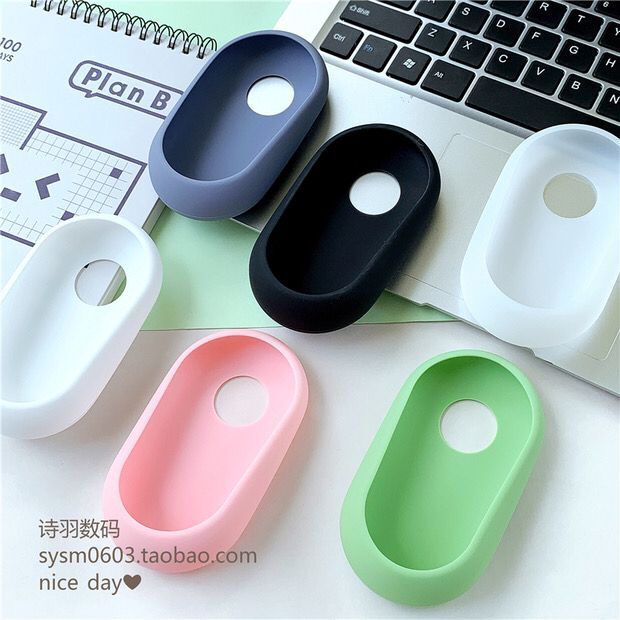 Mouse feet / skates/case for Logitech Pebble M350 Wireless Mouse