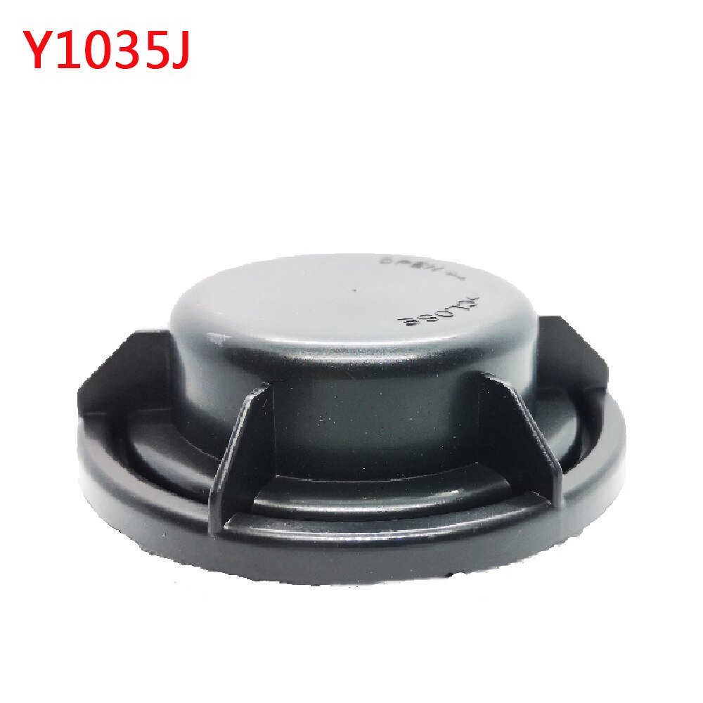 1 pc reflektor osłona przeciwpyłowa 1305219154 1305219121 15822200 7320121330 dla mercedes E300 S400 SL260 ML350 GL450 W126 w212 w230 w199: Y1035J for LED