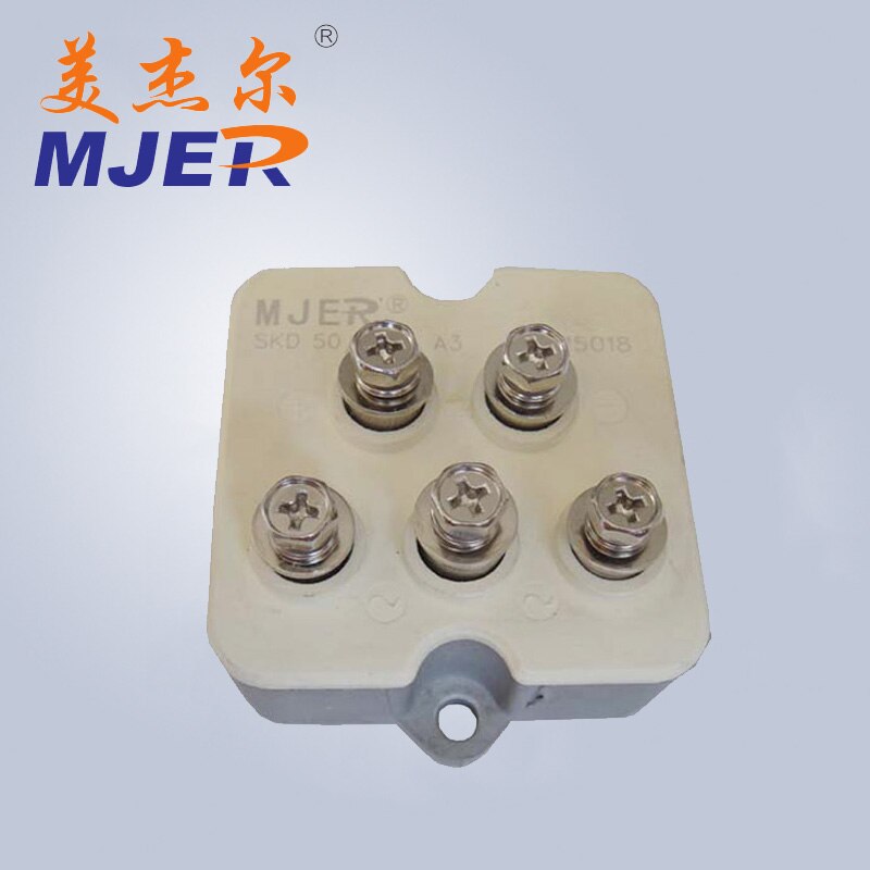 SKD 50/12 bridge rectifier SKD50 Three Phase SKD50/12 SEMIKRON TYPE SKD50/12