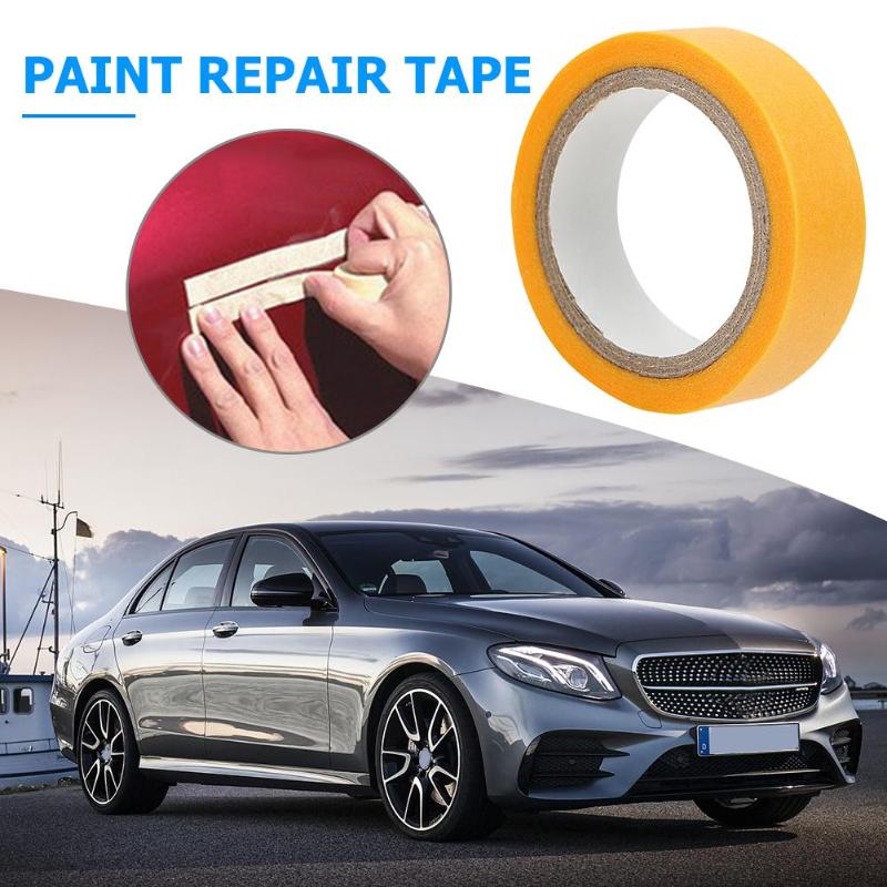 Målarspray maskering gummitejp målarvårdsverktyg billack auto repa reparation