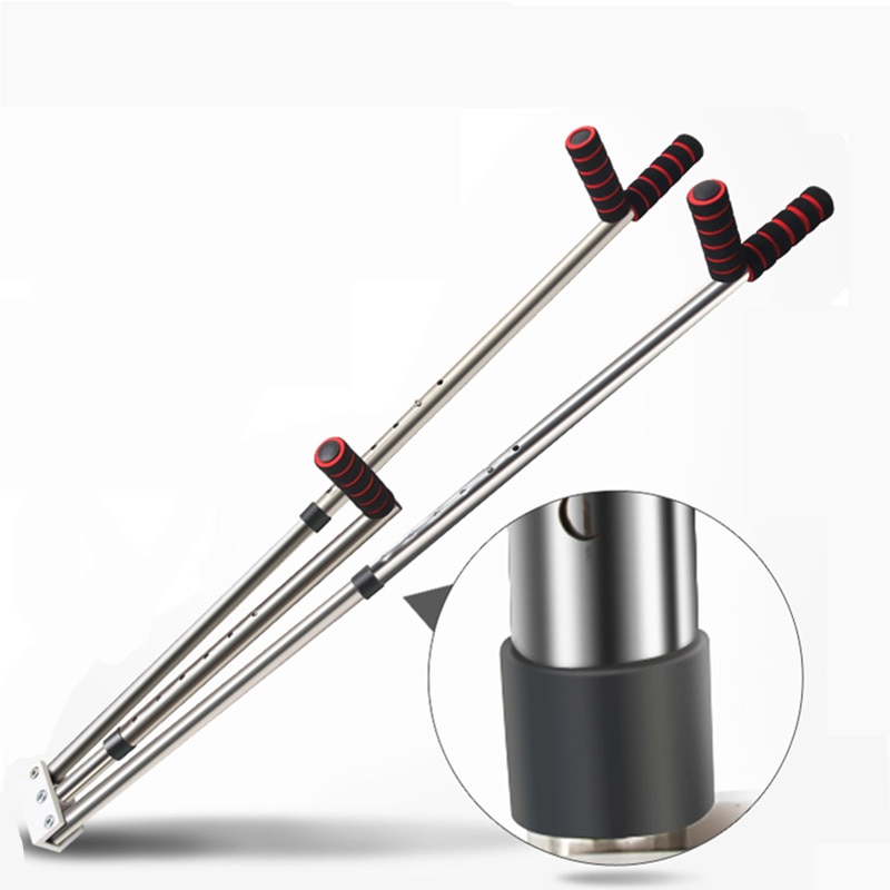 Adjustable Leg Stretcher Split Stretching Machine Stainless Steel One-line Trainer Leg Support for Ballet Yoga Dance Training