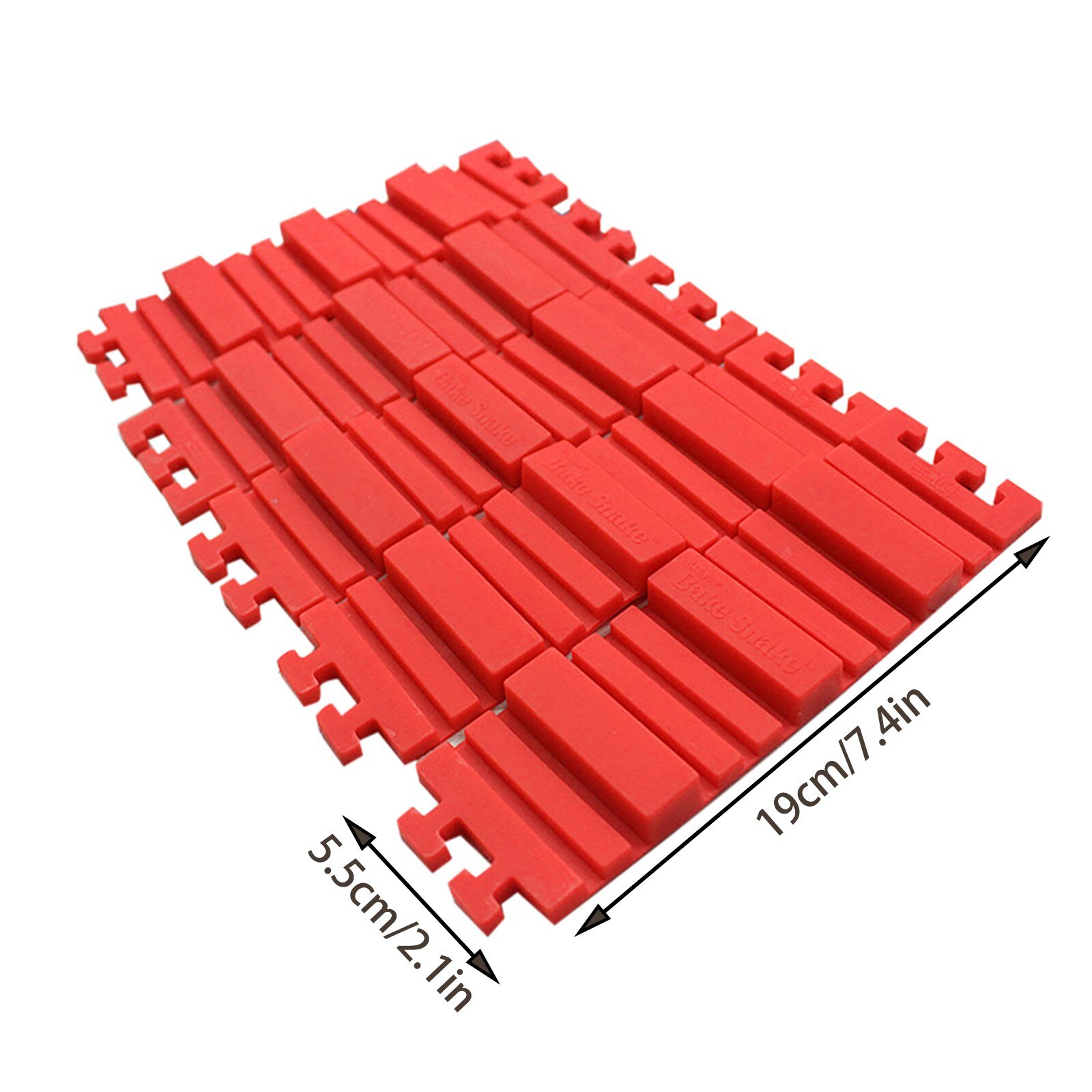 Juego de moldes de silicona para repostería, herramientas para hornear de varios estilos, DIY, reutilizables, para pan, tortas y tortitas, 4 unids/set