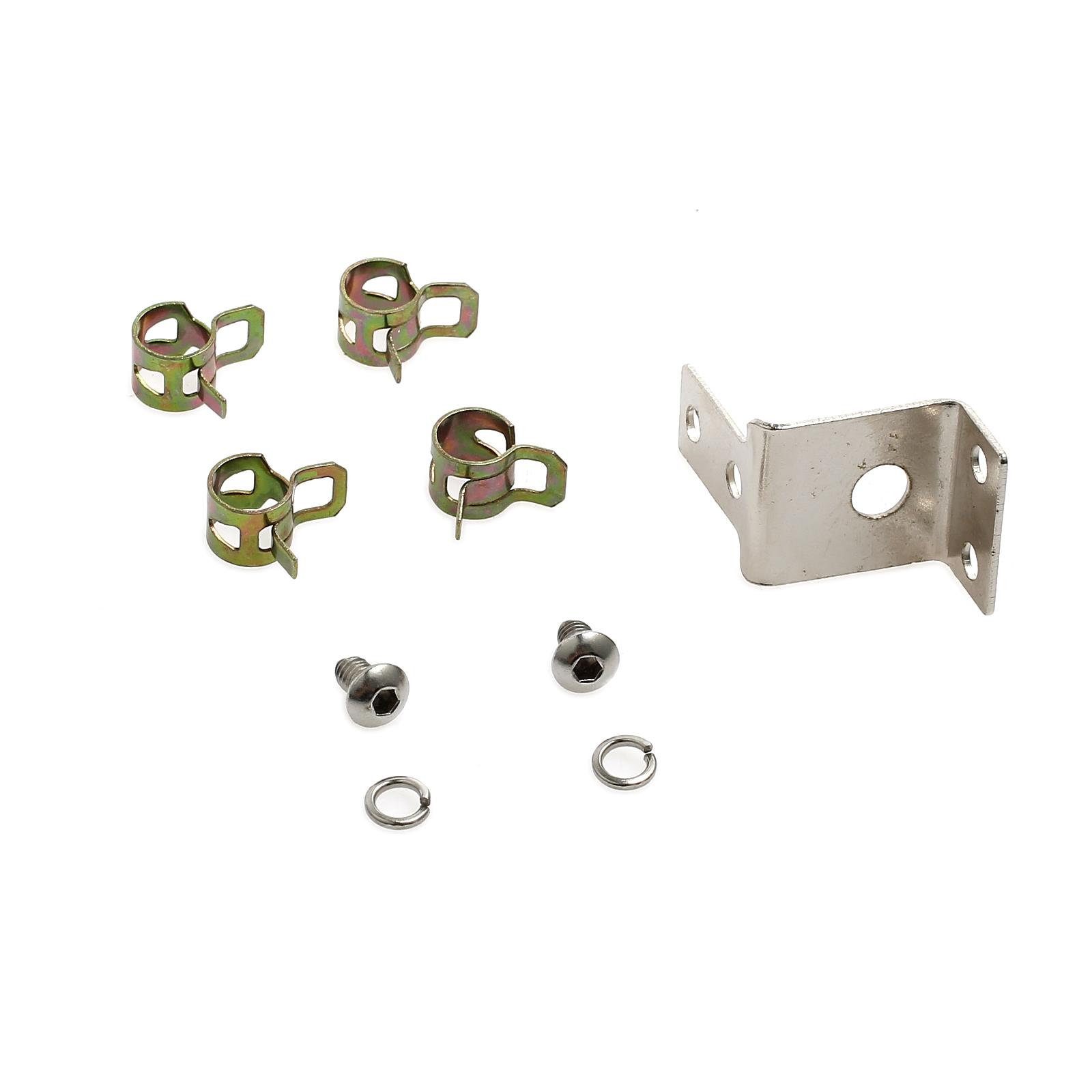 Justech Blue Turbo Boost Controller Turbocharger Boost Bleed Valve Aluminum Alloy Adjustable Universal Car Manual Controller