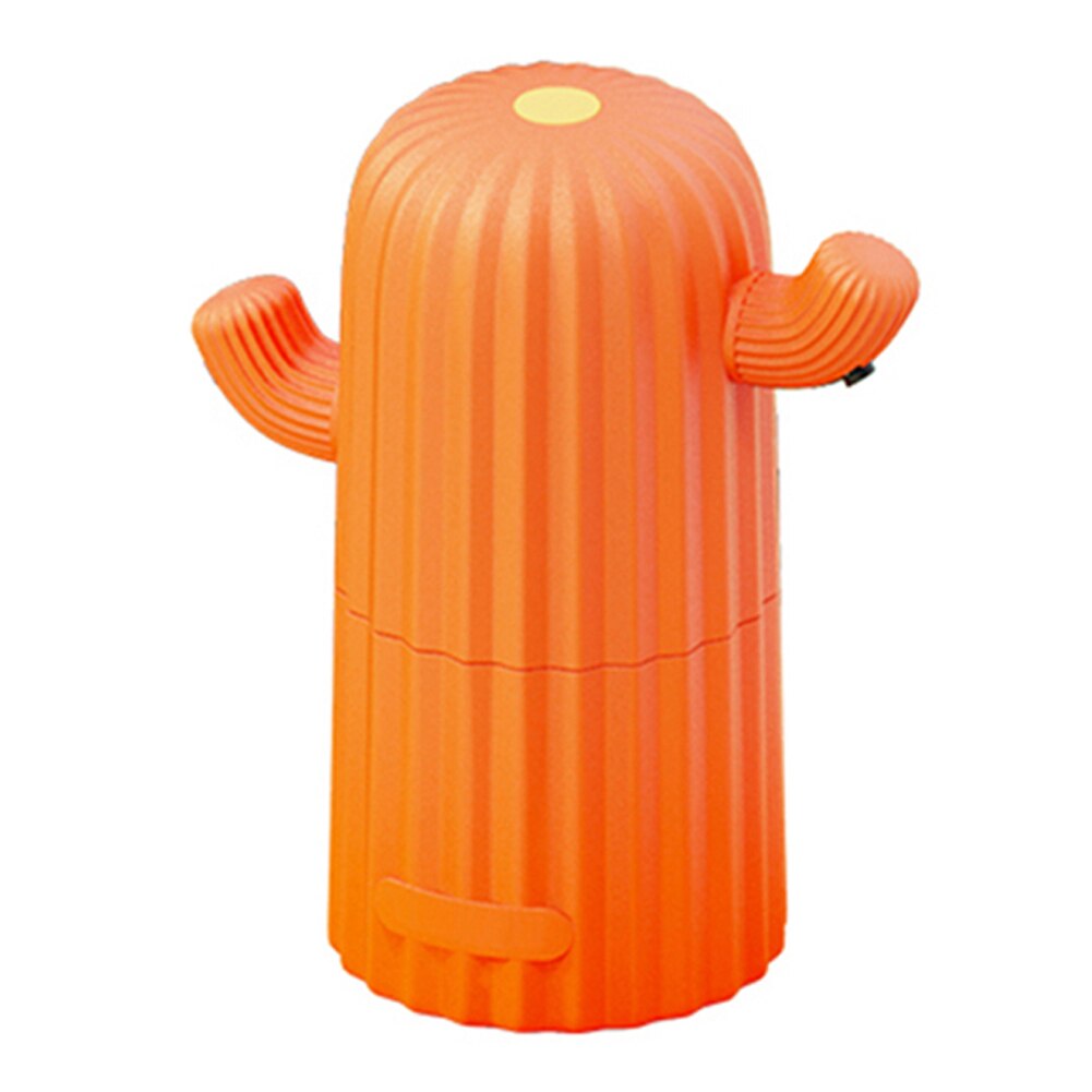 Cactus Non-Contact Smart Soap Dispenser Washing Container Automatic Sensor Hand Cleaning Hand Hygiene Sterilizing Sensor