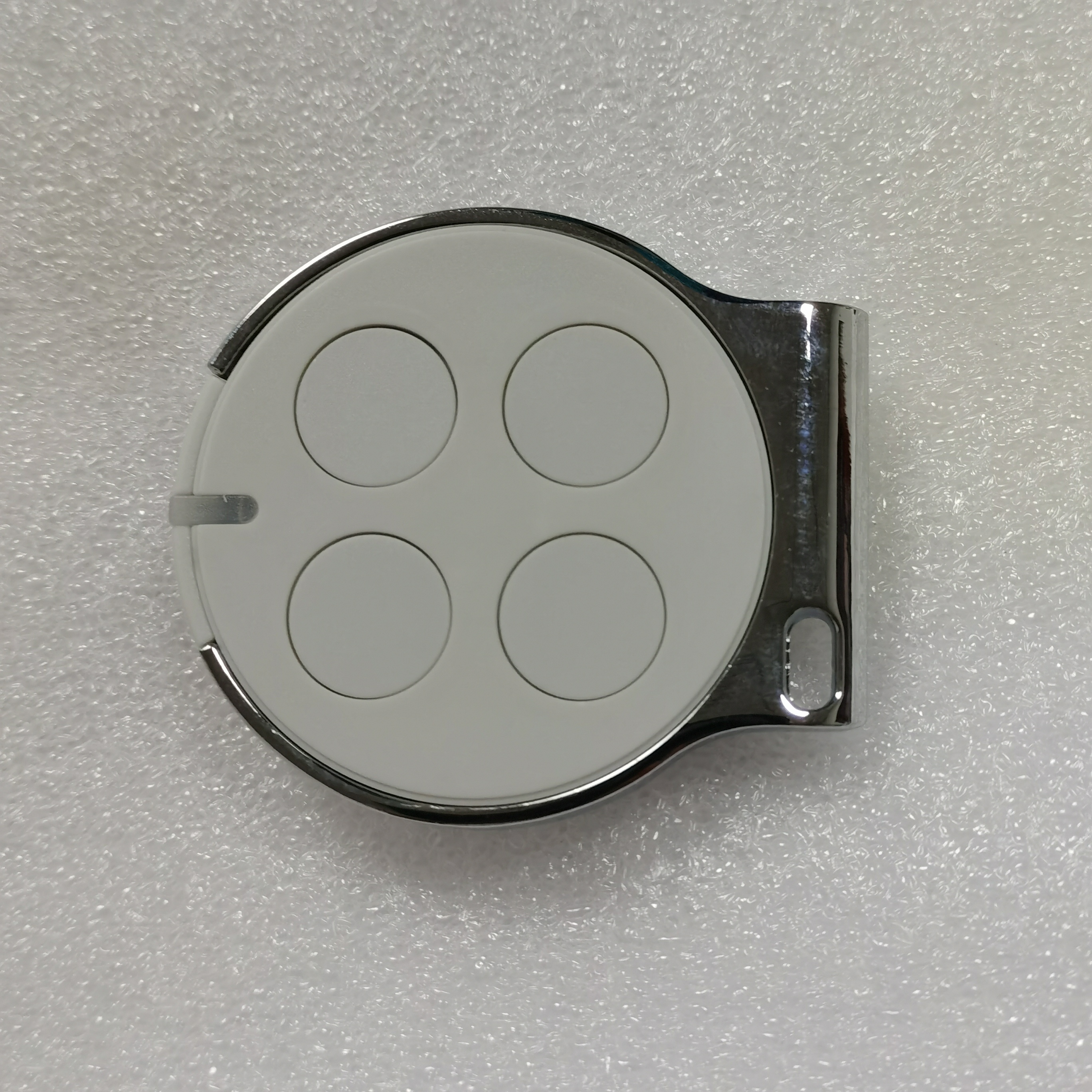 433MHz Universal- Garagentor Rollcode Fernbedienung für Tor