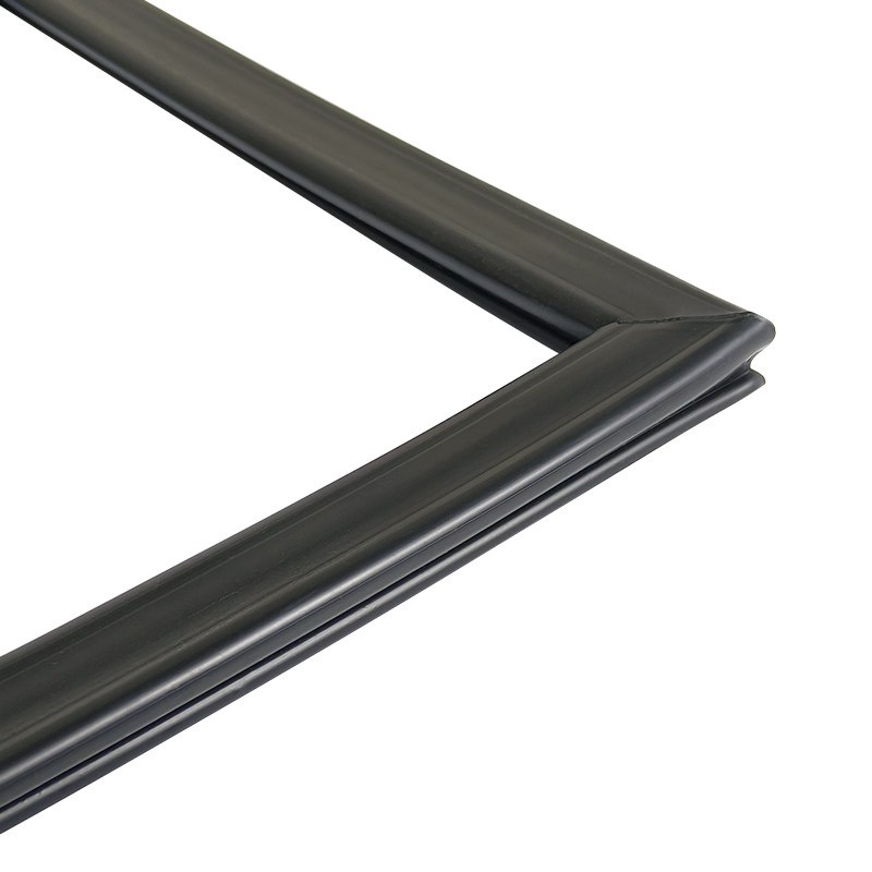 2m Customization Commercial refrigerator magnetic seal strip kitchen refrigerator door rubber pad
