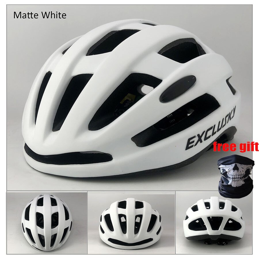 Cairbull Casque De Vélo PISTE XC Vélo Casque In-mold VTT Casque De Vélo De Route Montagne Bouchon De Sécurité: Rose