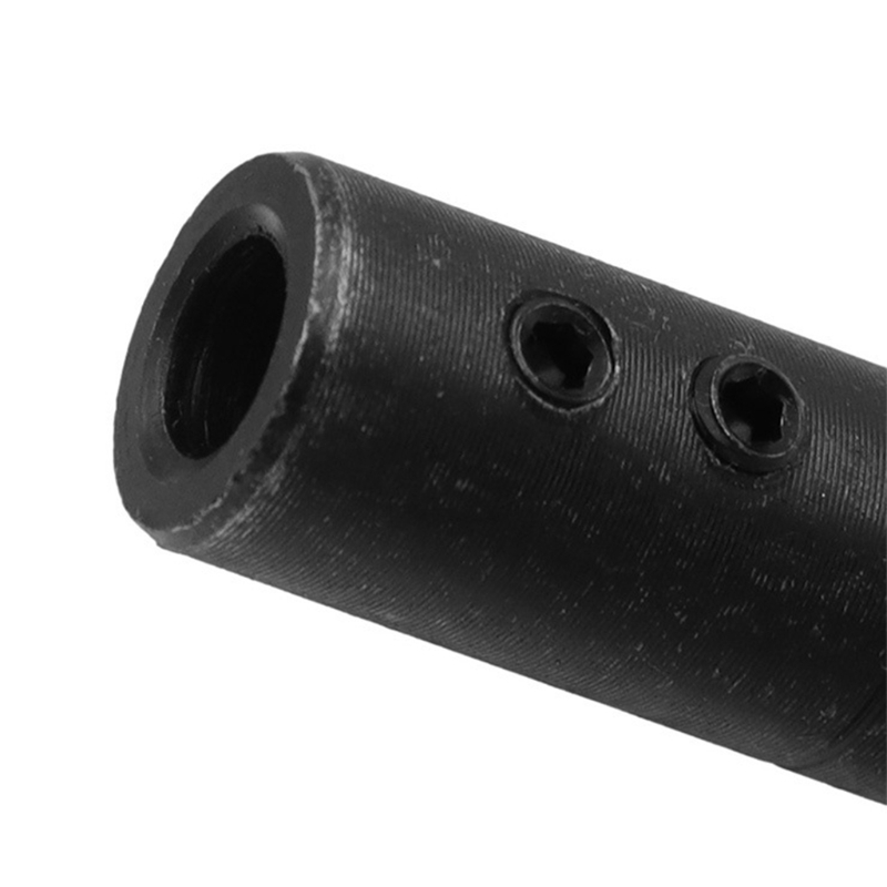 Taper Spindel Links & Rechts Drijfstang Geïnstalleerd As voor Polijsten Polijsten Wielen voor Grinder Onderdelen