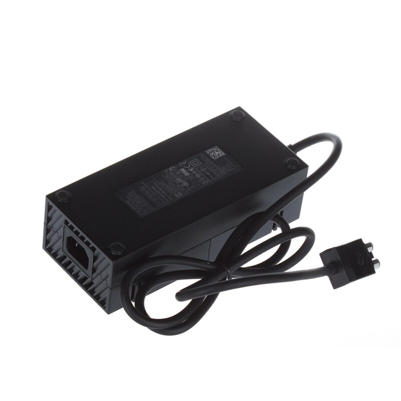 Original pour XBOX ONE Console adaptateur secteur avec chargeur d'alimentation d'origine pour XBOXONE prise ue 110V-220V