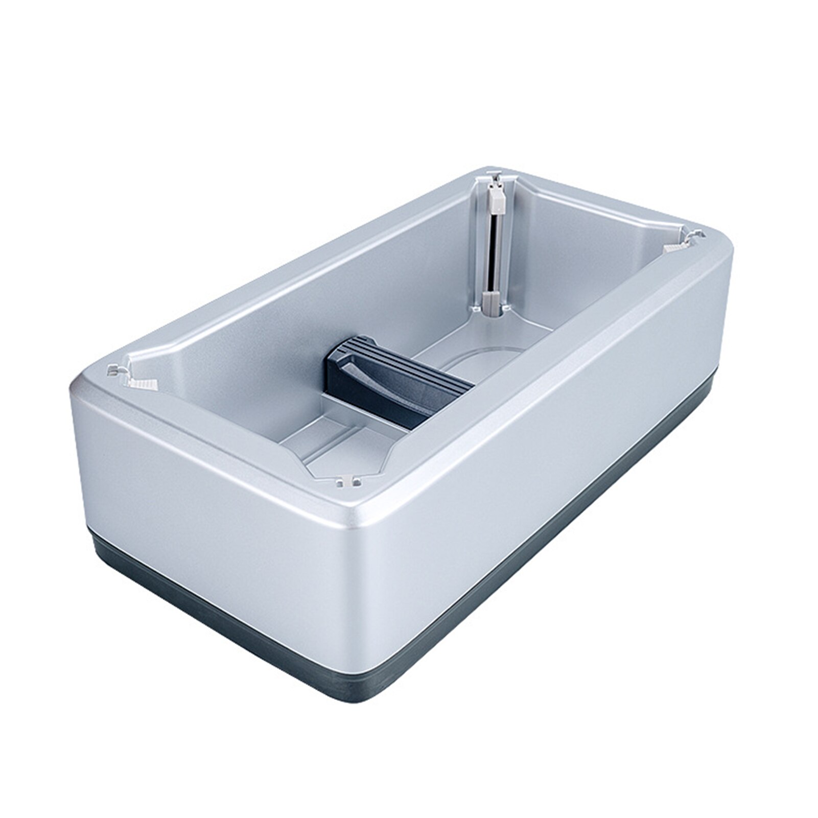 Dispensador automático de cubiertas para zapatos máquina de cubierta de zapatos de arranque cubierta dispositivo para 18-48 tamaño casa tienda y suministros de oficina . Exclusivo.