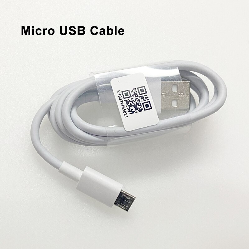 XIAOMI USB Charger 5V2A Adapter EU Plug Micro usb Type C Cable For Xiaomi mi 9 8 CC9 CC9e 9T A3 A2 A1 6 5 note 7 2 3 4 5 7A 6 6A