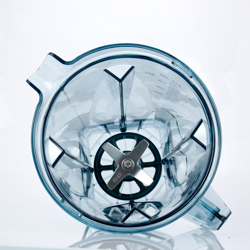 for TWK-767 TM-800 767 JTC-767 800 Omniblend Blender Mixer Container Jar Jug Pitcher Cup bottom with blades lid Upper body cu