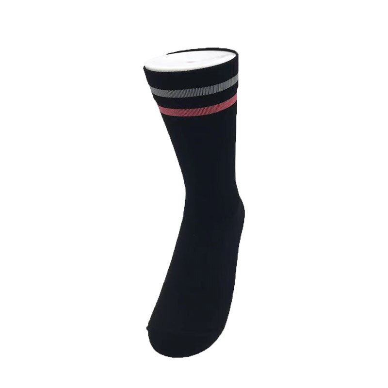 Cycling Running Sports Socks Men Women Compression Thigh High Socks Hiking Football Basketball Socks Wearable Knee-High Socks