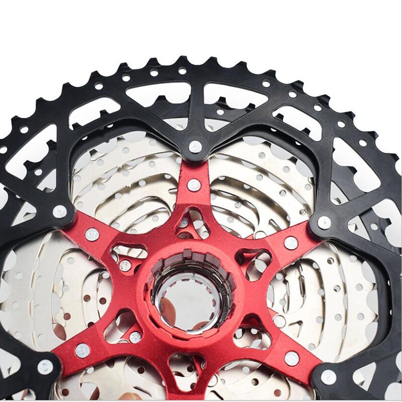 8 10 11 12 Variable Speed Mountain Bike Flywheel Flywheel All Sizes Mtb Bicycle Flywheel Flywheel Sprocket Flywheel Bicycle Part