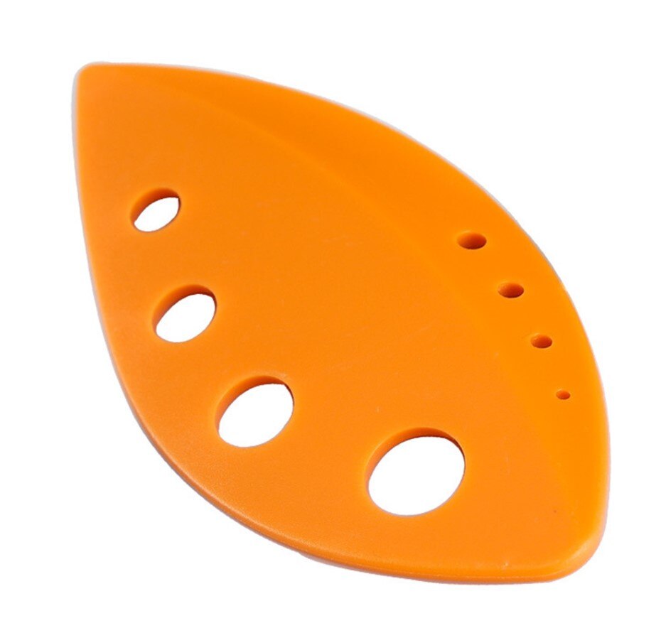 Cheese Grater Fruit Peeler Lemon Zester Ginger Garlic Chocolate Grater Multifunction Kitchen Tool Stainless Steel Nutmeg Gadgets: 07