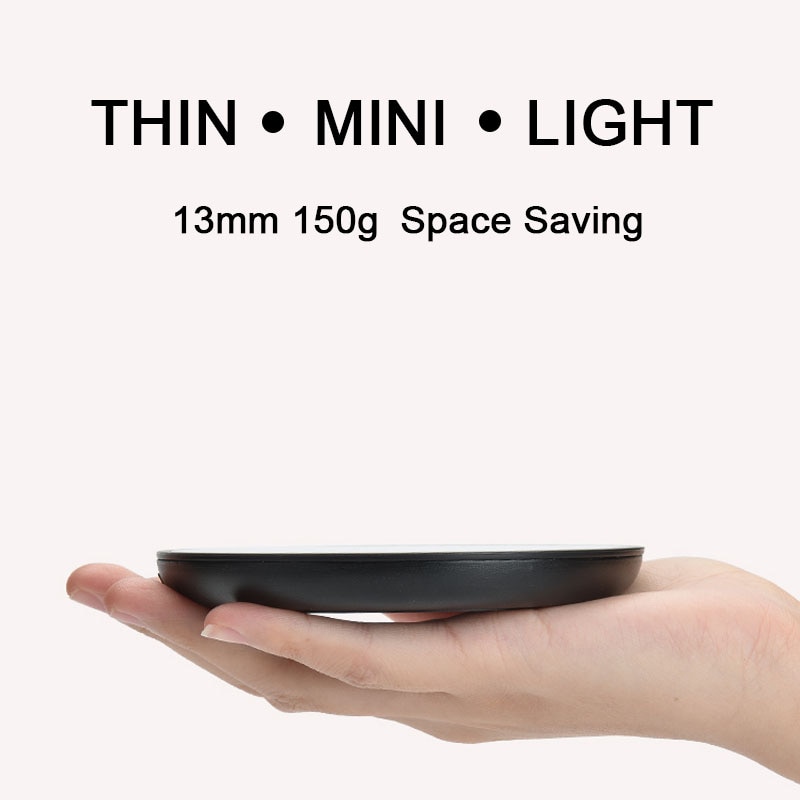 Xiaomi kaffemugg koppvärmare för hemmakontor mjölk te vatten värmedyna 2 konstanta temperaturer valfri auto-off idé bästa gif