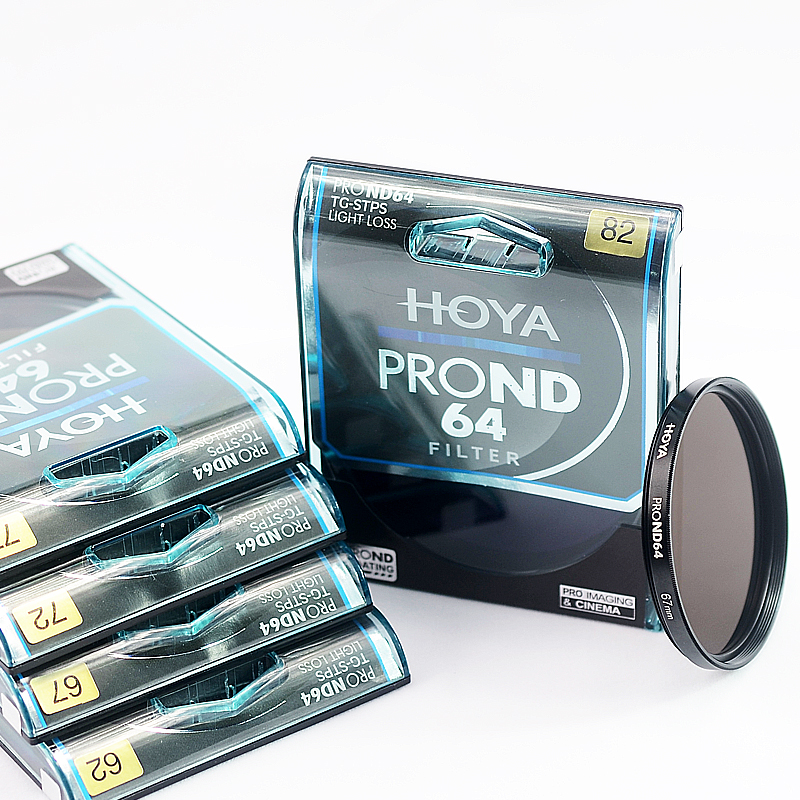 Hoya 77 Mm ND1000 Ultra Dunne Neutrale Dichtheid 10 Stop Voor Camera Nd 1000 67 72 77 82