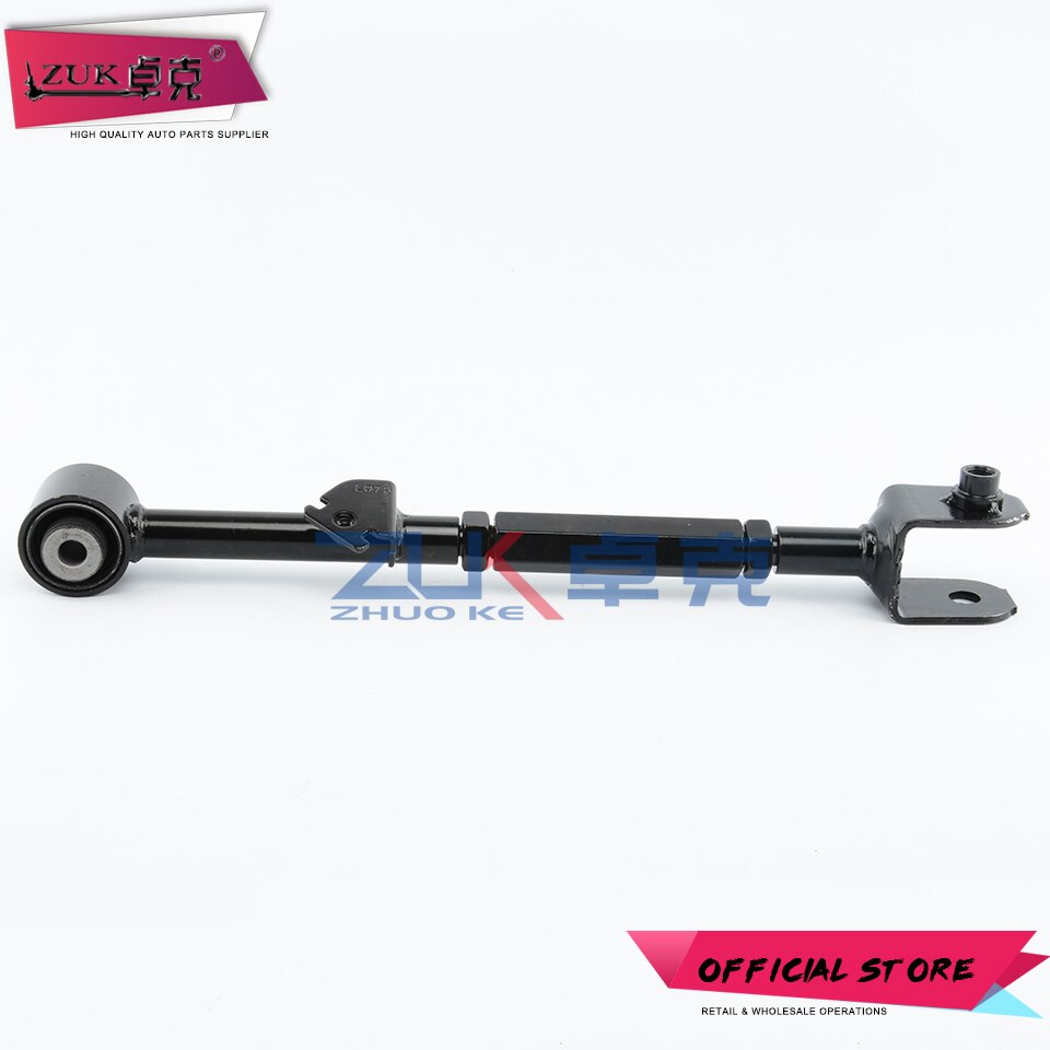 ZUK For HONDA For Accord Adjustable Rear Lower Control Arm For Accord